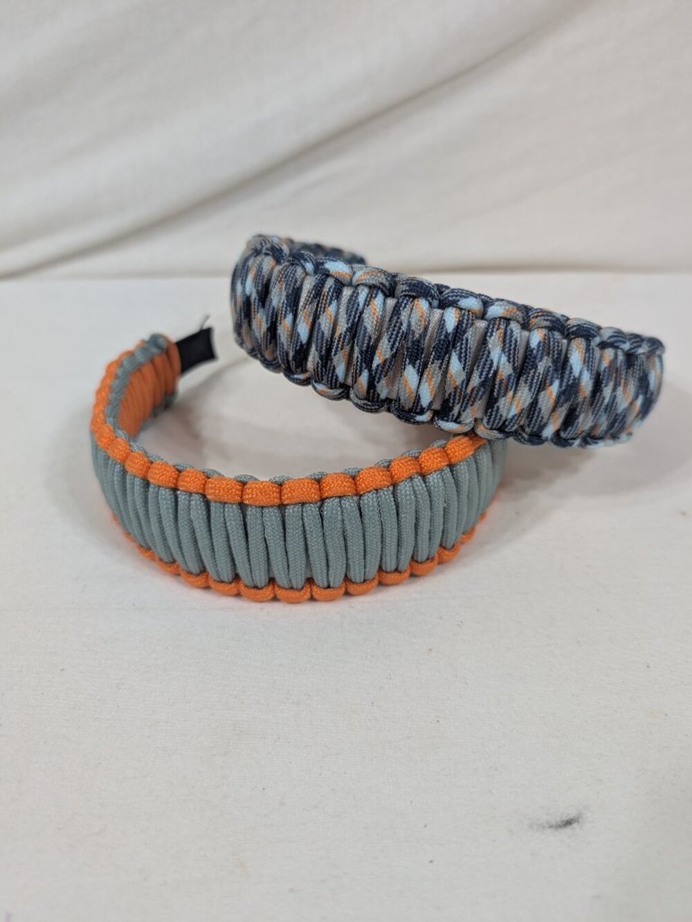 Paracord Headbands